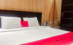 RedDoorz Syariah at Hotel Muhammadiah Padang Panjang